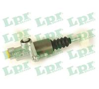 Clutch master cylinder Cast Iron 2104 LPR for VW SEAT