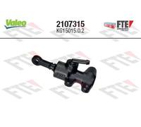 FTE 2107315 Master Cylinder, clutch