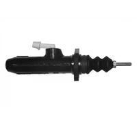 Clutch master cylinder Cast Iron 41860X A.B.S. for AUDI 80 B3 Saloon COUPE B3