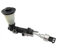 Clutch master cylinder Cast Iron 71023 A.B.S. for TOYOTA SUPRA