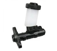 Clutch master cylinder Cast Iron 71848 A.B.S. for MAZDA MX-5 MX-5 Mk II