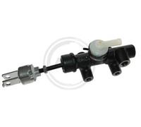 Clutch master cylinder Cast Iron 75051 A.B.S. for TOYOTA LITEACE Bus LITEACE Van
