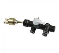Clutch master cylinder Cast Iron 75275 A.B.S. for TOYOTA PREVIA / ESTIMA II