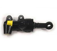Clutch master cylinder Cast Iron C 85 013 BREMBO for VW TRANSPORTER Mk IV Van