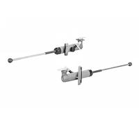 Clutch master cylinder Cast Iron for left-hand drive vehicles 804827 VALEO