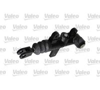 Clutch master cylinder Cast Iron for left-hand drive vehicles 874575 VALEO