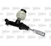Clutch master cylinder Cast Iron for left-hand drive vehicles 874598 VALEO