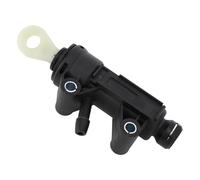 Clutch Master Cylinder, Clutch Input Cylinder 21526773670 Clutch Input Master Cylinder ABS for 1 2 3 4 5 Series X1 E84 X3 E83 X5 E53 Z4 E85