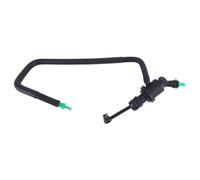 Clutch Master Cylinder Compatible for Nissan Qashqai/Qashqai+2 I (J10, NJ10) 2006 2007 2008 2009 2010 2011 2012 2013 Clutch Pump Master Cylinder Relcase 30610JD000 30610BB30A
