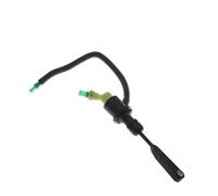 Clutch Master Cylinder Compatible with Duster 2010-2017, Sandero II and Logan II 2012-2019 - Replaces Part Numbers 306100394R and 306109244R