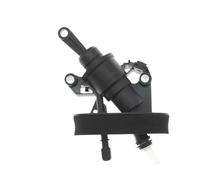 Clutch Master Cylinder D65141990A Compatible With 2 VII 2009-2012 D651-41990A