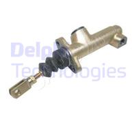 Clutch Master Cylinder DELPHI Fits ALFA ROMEO 75 90 Alfetta Giulietta 60518194