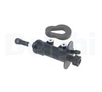 Clutch Master Cylinder DELPHI Fits AUDI A6 Allroad 4F C6 Avant 04-11 4F0721401
