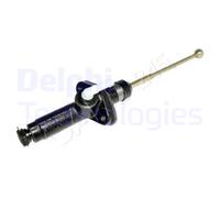 Clutch Master Cylinder DELPHI Fits FIAT Punto Van 99-12 55189156