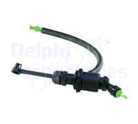 Clutch Master Cylinder DELPHI Fits RENAULT Grand Scenic II Megane 8200151784