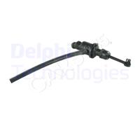 Clutch Master Cylinder DELPHI Fits RENAULT Twingo II Wind 07- 306106534R