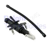 Clutch Master Cylinder DELPHI Fits VAUXHALL OPEL Combo Tour Corsa 00-12 679401