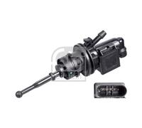 Clutch Master Cylinder Febi for Passat 34837 Top German Quality
