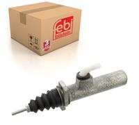 febi bilstein Clutch Master Cylinder 14074 – Pack of 1