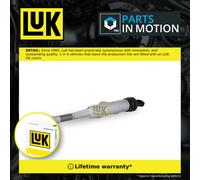 Clutch Master Cylinder fits BMW 318 E30 1.8 82 to 94 LuK 1152658 1154580 1156000