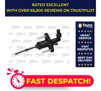 Clutch Master Cylinder fits CADILLAC BLS LHD Only 2.0 2.8 1.9D 06 to 10 Valeo