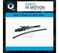 Clutch Master Cylinder fits CITROEN BERLINGO MULTISPACE B9 1.6 LHD Only 2008 on
