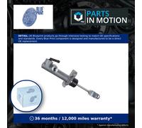 Clutch Master Cylinder fits DAEWOO LANOS KLAT 1.6 1997 on A16DMS Blue Print New
