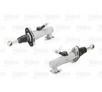 Clutch Master Cylinder fits FIAT DOBLO 223 1.9D 01 to 11 5 Speed MTM