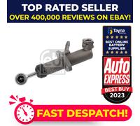 Clutch Master Cylinder fits FIAT PANDA VAN 169 1.2 2004 on 55187040 55187040SK1