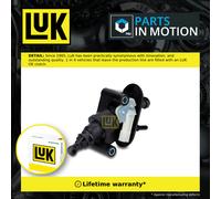 LuK Clutch Master Cylinder 511 0611 10