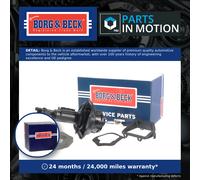 For FORD FOCUS II 2004 to 2012 BORG & BECK Clutch Master Cylinder BCM138