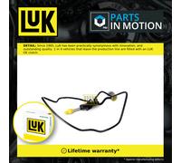 LUK Clutch Master Cylinder 511030710