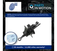 BLUE PRINT ADBP340015 Master Cylinder, clutch