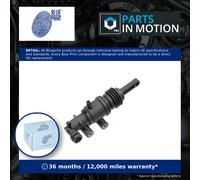 Clutch Master Cylinder fits FORD RANGER TKE TDCi 2.2D 2011 on Blue Print 1732860