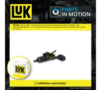 Clutch master cylinder 511 0332 10 LuK for FORD TRANSIT TOURNEO Bus TRANSIT Bus