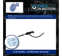 Blue Print Clutch Master Cylinder ADBP340002 - Fits Ford Transit/Tourneo TDCi 2.0D (2002-2006)