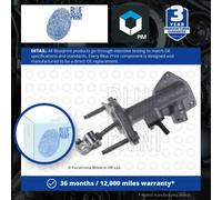 Clutch Master Cylinder fits HONDA CR-V Mk2 RD5 2.0 01 to 07 K20A4 Blue Print New