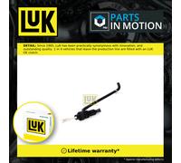 LuK 511032010 Clutch Master Cylinder