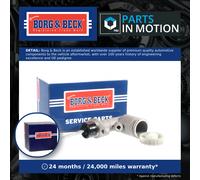 Borg & Beck BCM102 Clutch Master Cyl. To Fit Land Rover Series III 90 110