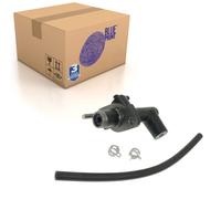 Clutch Master Cylinder Fits Mazda 323 BC6D41990A LHD Only Blue Print ADM53430