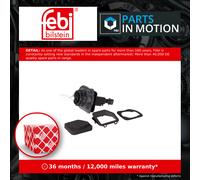 Febi Bilstein Clutch Master Cylinder - 103220
