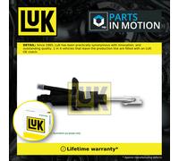 Clutch Master Cylinder fits MAZDA CX5 KF 2.0 2011 on LuK KB8T41400 KD4341400A