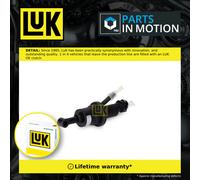 LuK 511077910 Clutch Master Cylinder