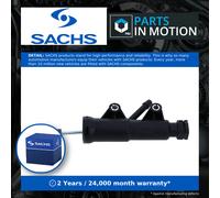 SACHS 6284 654 012 Master Cylinder, clutch