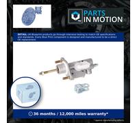 Clutch Master Cylinder fits MITSUBISHI OUTLANDER Mk1 2.4 03 to 07 4G69 MN101605