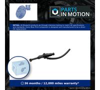 Clutch Master Cylinder fits NISSAN INTERSTAR X70 2.5D 02 to 03 Blue Print New