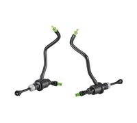 Clutch Master Cylinder Fits Nissan Note 1.5 2013-2016 Valeo 804931 OE 306103VD0A