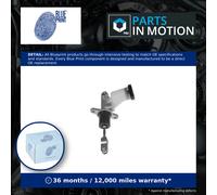 Clutch Master Cylinder fits NISSAN TERRANO R20 2.7D LHD Only 93 to 07 With ABS