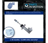 BLUE PRINT ADN13418 Clutch master cylinder