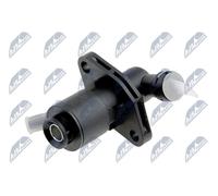 NTY Clothing Exchange Clutch Master Cylinder NSP-PL-006 for Opel, Ford, Mazda, Honda